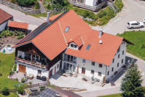 Ferienwohnung Haus Brenner